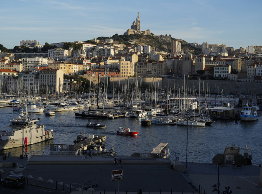 Francuski naučnici priznali da su napali ruski konzulat u Marseju