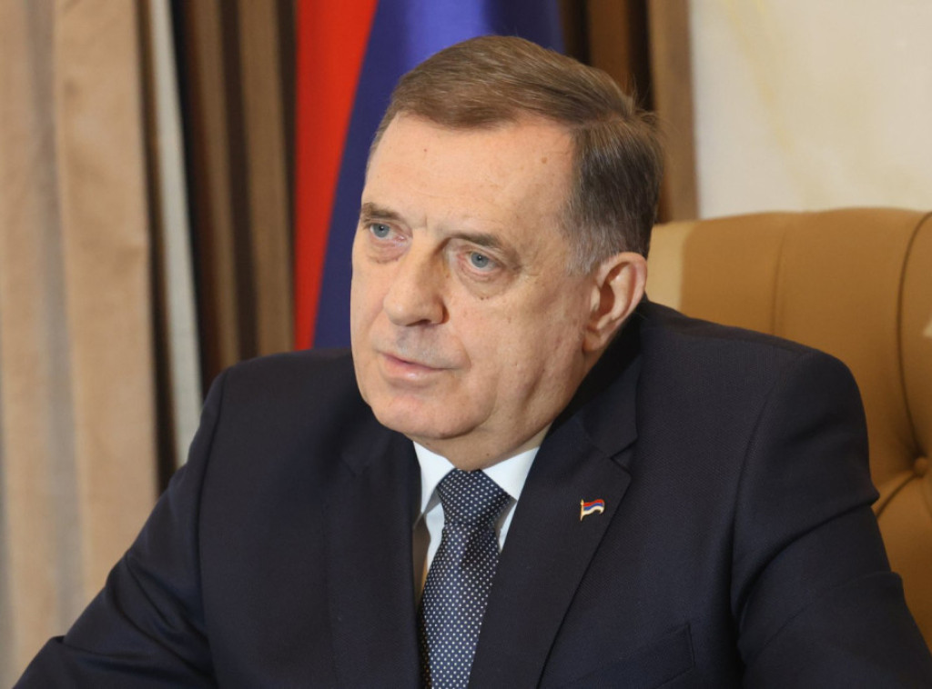 Dodik: Trampov pristup vraća politiku dijalogu, a ne sili