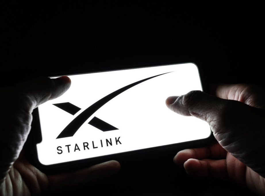 Iranci koriste Starlink da bi došli do interneta