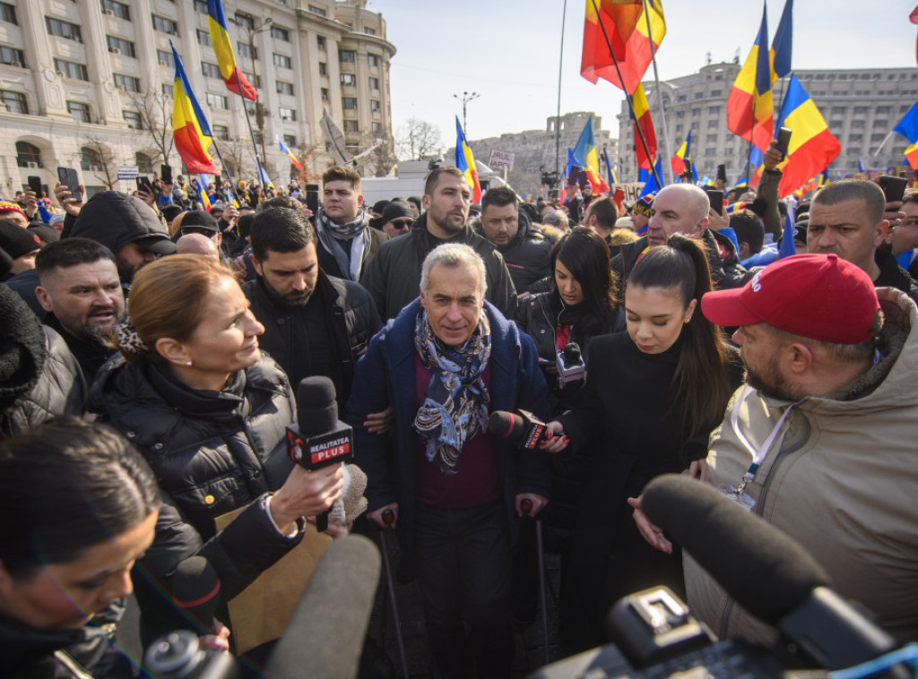 Đorđesku priveden u Tužilaštvo