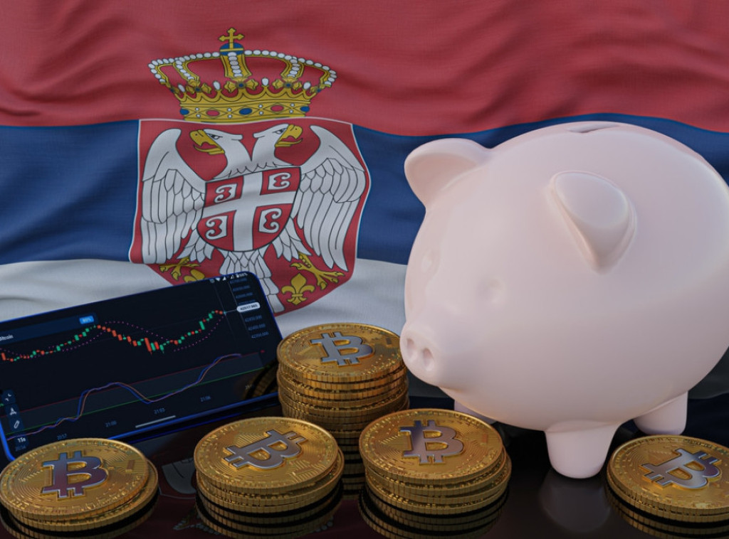 Promet na Beogradskoj berzi ove nedelje 99,38 miliona dinara