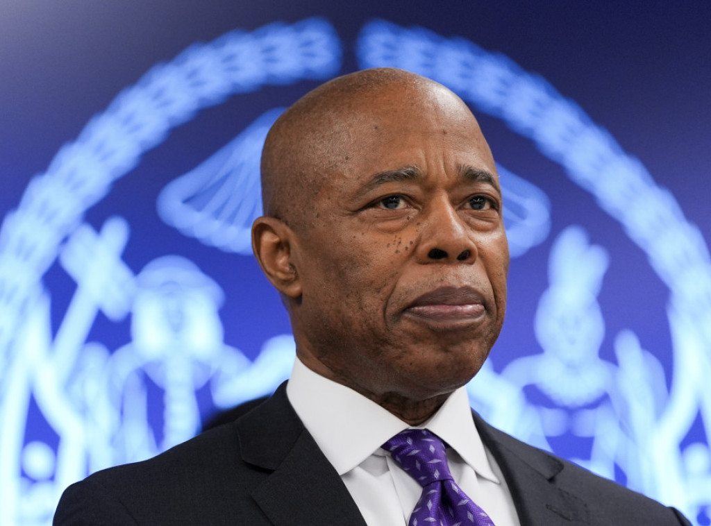 Njujork: Policija istražuje sukobe učesnika propalestinskih protesta i kontraprotesta