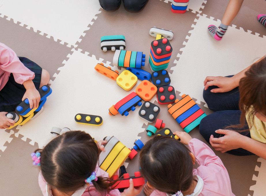 Usluga eVrtić od sutra dostupna u dodatnih 47  predškolskih ustanova širom Srbije