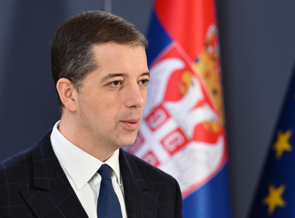 Djuric: Serbia has changed its vote on Ukraine resolution to abstained