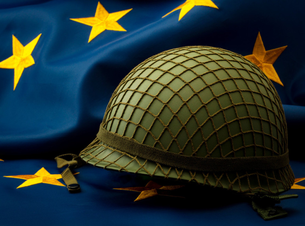 Izvori: Italija traži od EU pristup zajmovima za odbranu