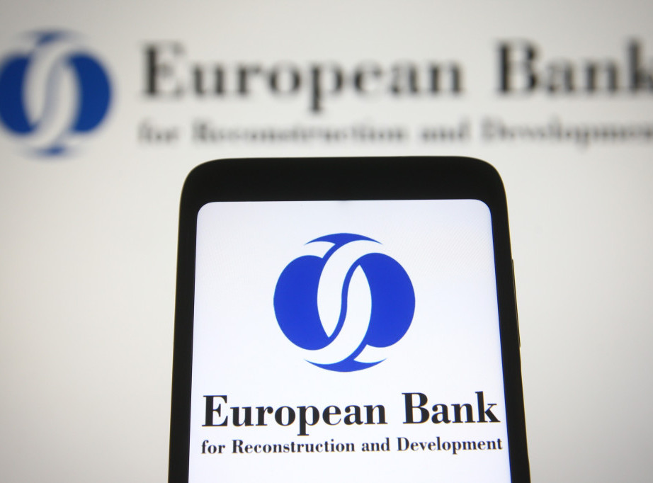 EBRD odobrio 150 miliona evra za modernizaciju metroa u Kijevu