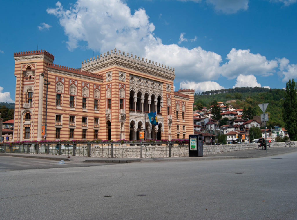 Sarajevo: Federalni mediji tvrde da je Dodik još u Istočnom Sarajevu