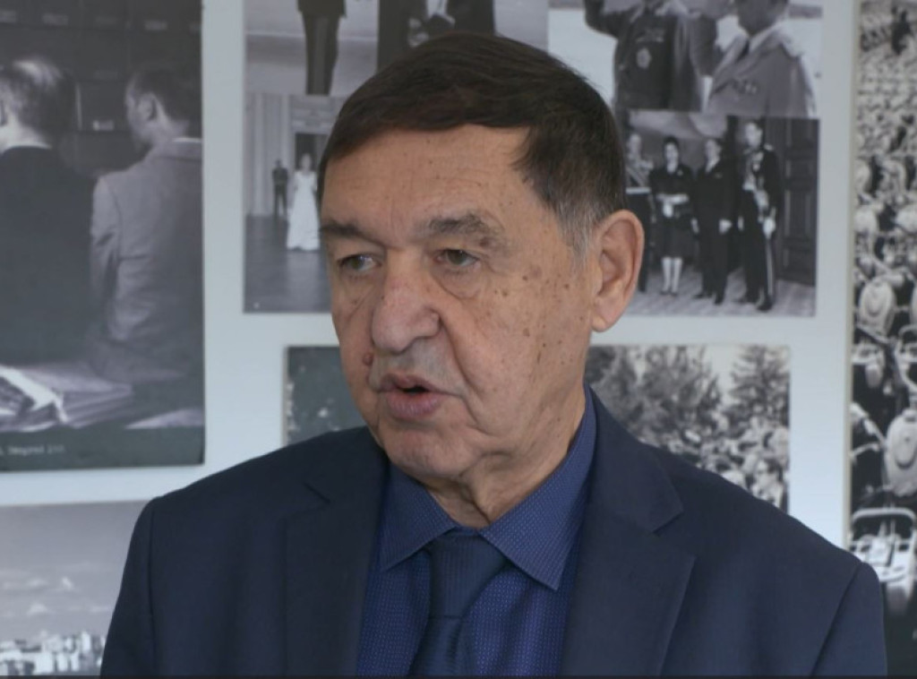 Nebojša Atanacković: Odlaganje američkih sankcija NIS-u veliko olakšanje za Srbiju