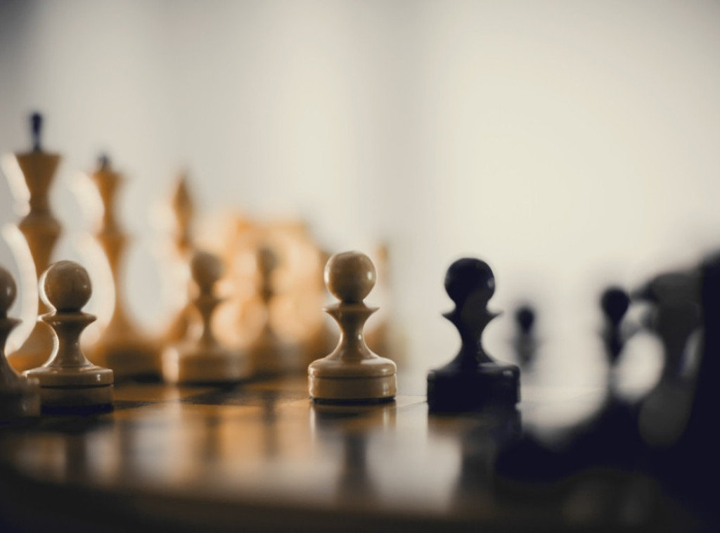 Svečano otvoreno Svetsko školsko prvenstvo u šahu u Vrnjačkoj Banji