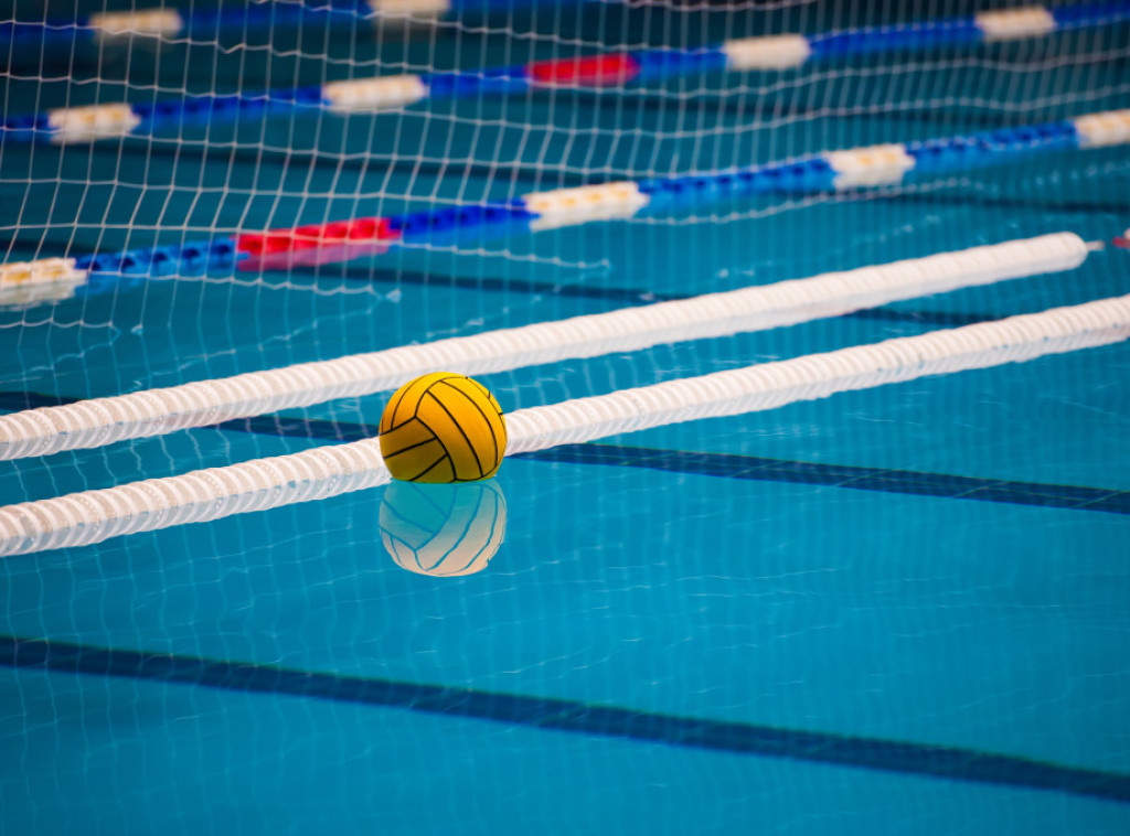 Vaterpolisti Novog Beograda igraće protiv Olimpijakosa, Barselonete i Breše u Ligi šampiona