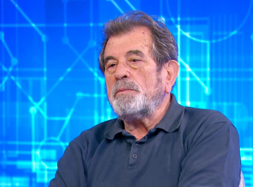 Savo Štrbac: Zločinačka akcija Bljesak završno etničko čišćenje Srba iz Zapadne Slavonije