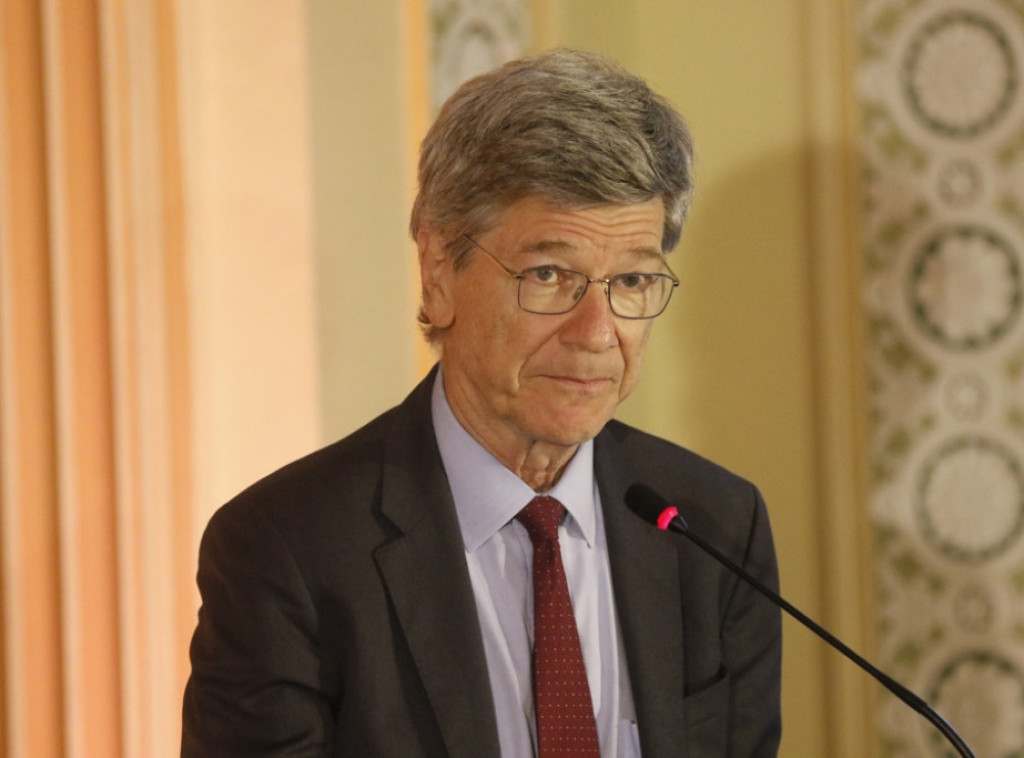 Džefri Saks: EU bi mogla da se raspadne jer je vrlo krhka