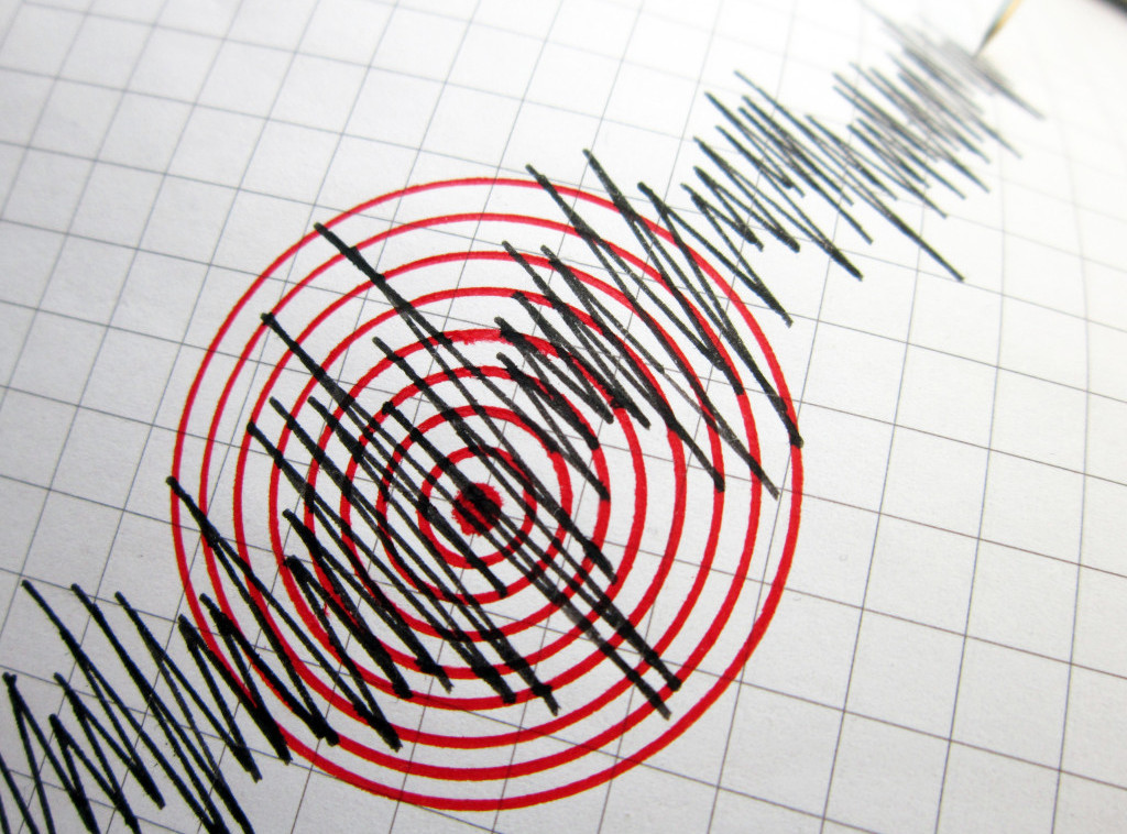 Potres magnitude 6,3 po Rihteru pogodio Solomonska ostrva