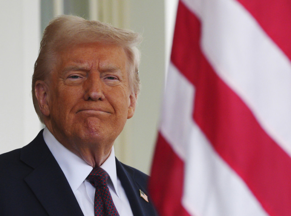 Tramp čestitao muslimanima početak Ramazana