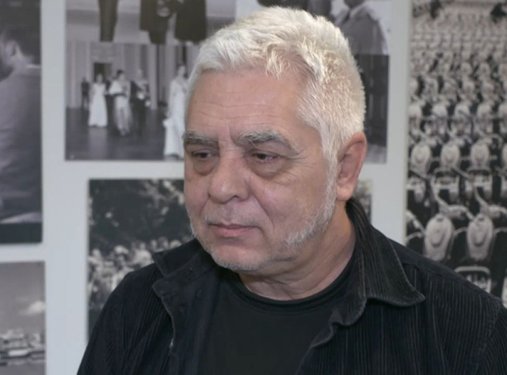 Boris Bratina: Pokret za narod i državu nudi ideje oko kojih bi svi morali da se slože