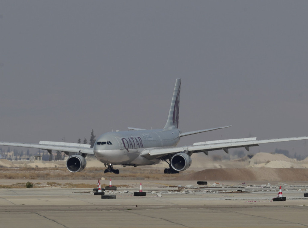 "Katar Ervejs" stao u odbranu svojih zaposlenih nakon smrti putnice na letu