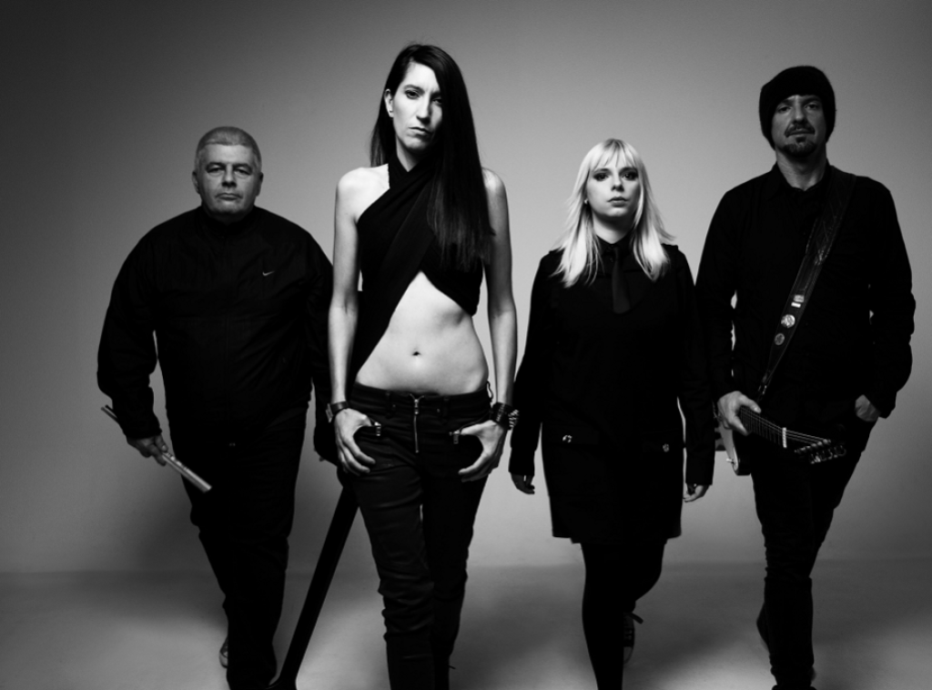 Uvertira festivalu Nisomnia: Alternativni rok bend "E-play" 14. marta u Livnici