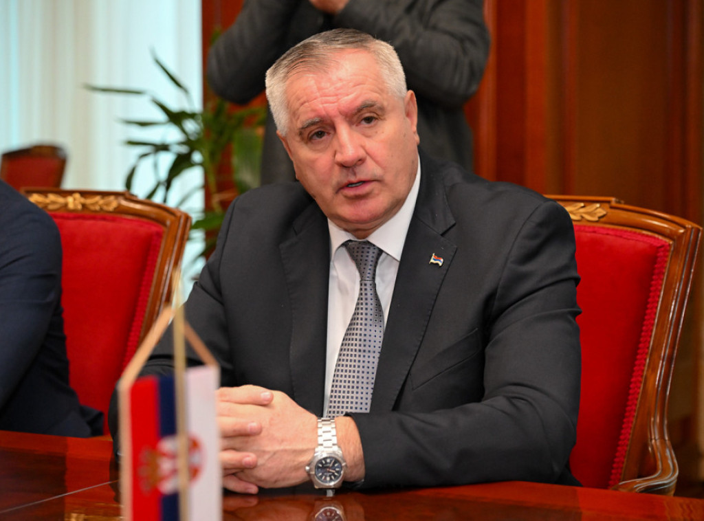 Radovan Višković: Non-pejper Nemačke i Francuske dodatno će produbiti krizu u BiH