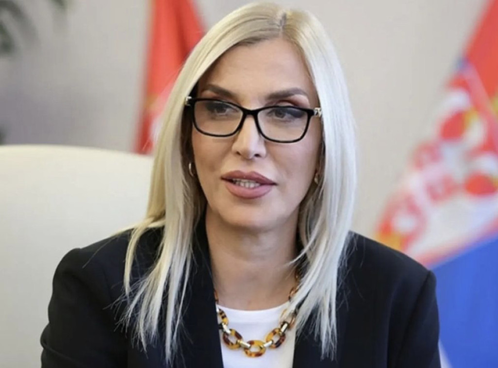 Maja Popović pozvala na mir i poštovanje Ustava