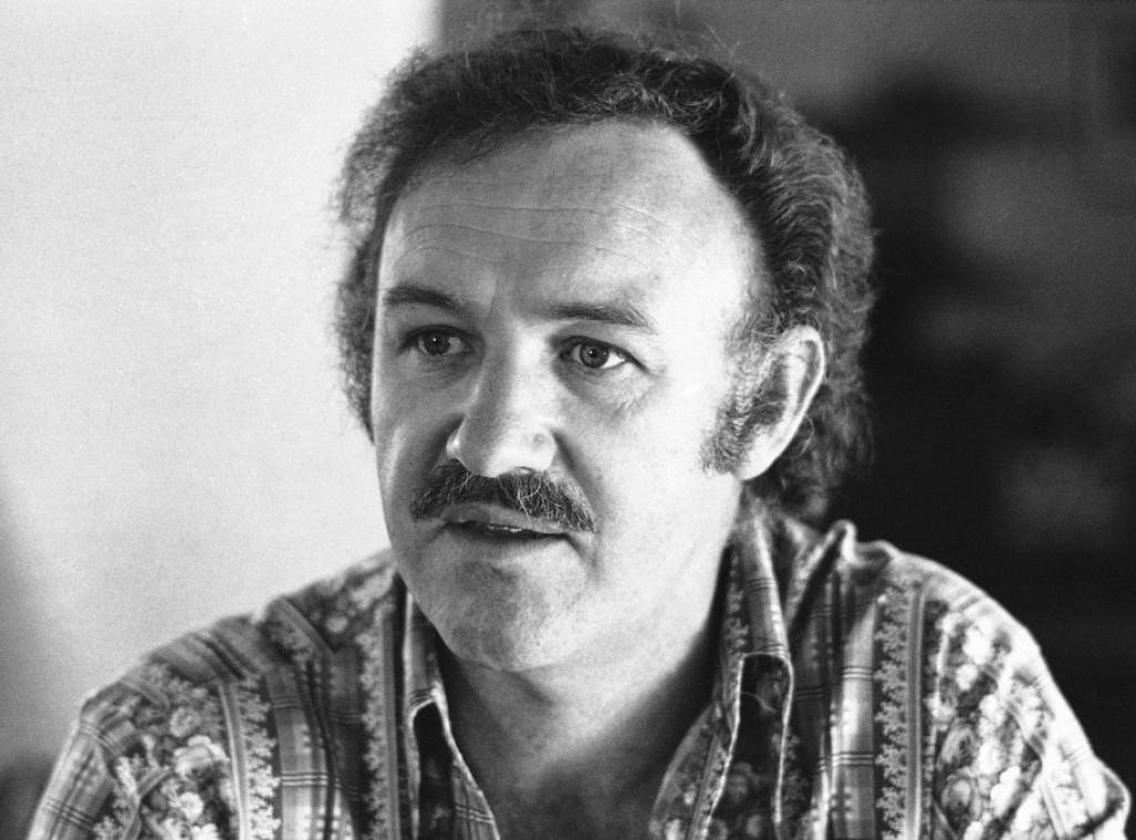 Istraga pokazala da ugljen-monoksid nije uzrok smrti Džina Hekmana i njegove supruge