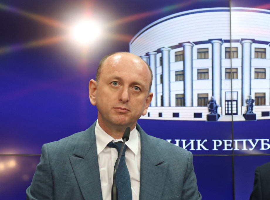 Crna Gora: Milan Knežević za sutra zakazao hitnu konferenciju za medije