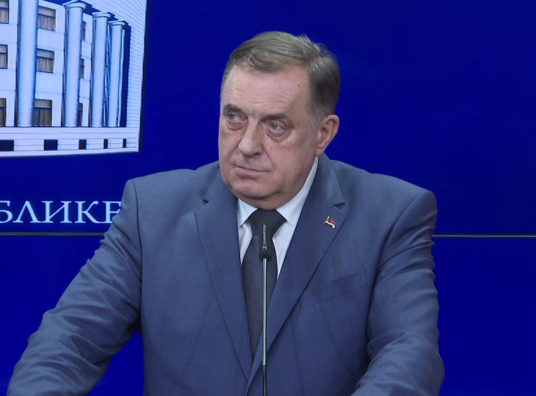 Dodik: Srpska je stabilna, svi građani mogu da se osećaju sigurno