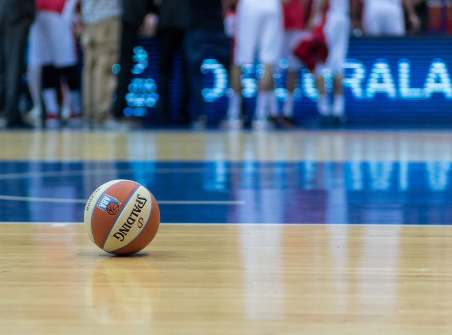 Vlade Jovanović: Košarkaši Zvezde su već mislima bili u utakmici protiv Efesa