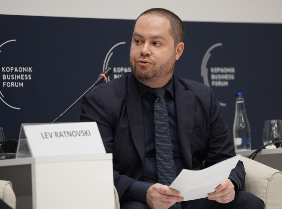 Lev Ratnovski: Srbija ostvarila dobre rezultate, nastaviti fiskalnu disciplinu