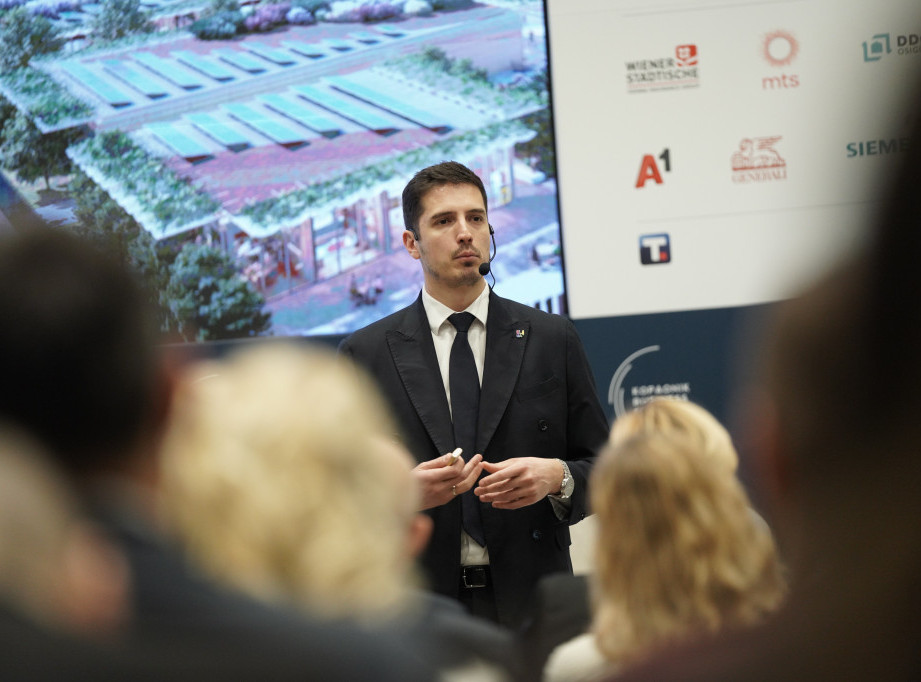 Počeo KBF, Brovčanin: Prvi operativni sastanak sa učesnicima Ekspa 10. i 11. juna u Beogradu