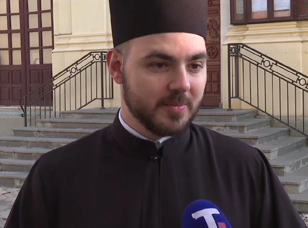 Sveštenik Stefan Jovanović: Svi koji poste to treba da rade koliko mogu i uz blagoslov duhovnika