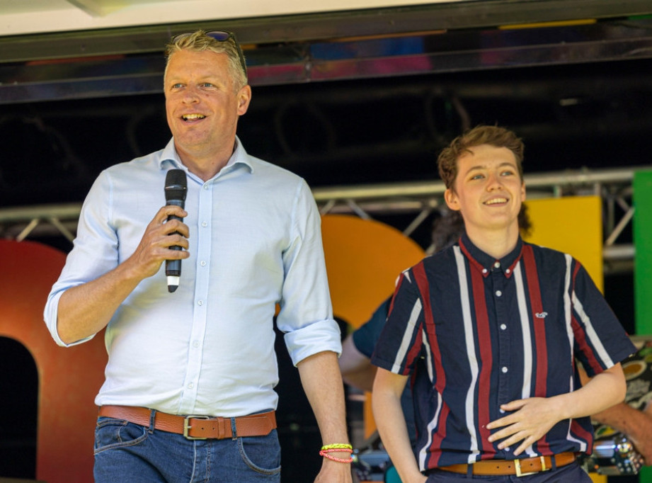 Britanija se distancira od Makronovog predloga o primirju između Rusije i Ukrajine