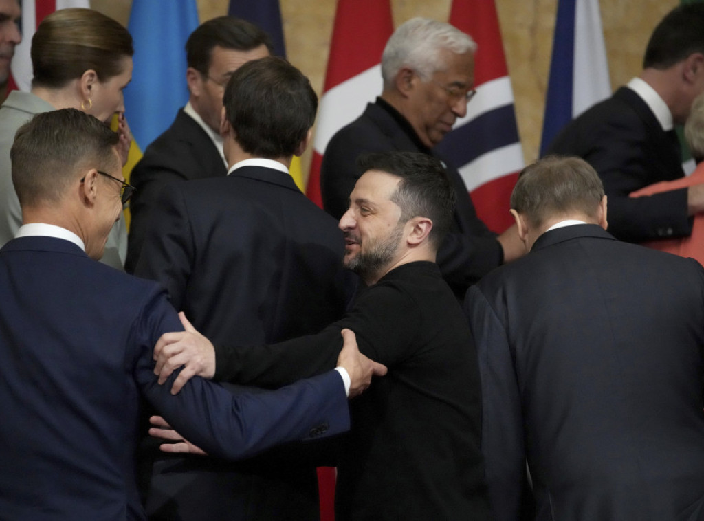 Stub: Finska će učestvovati u izradi mirovnog plana za Ukrajinu