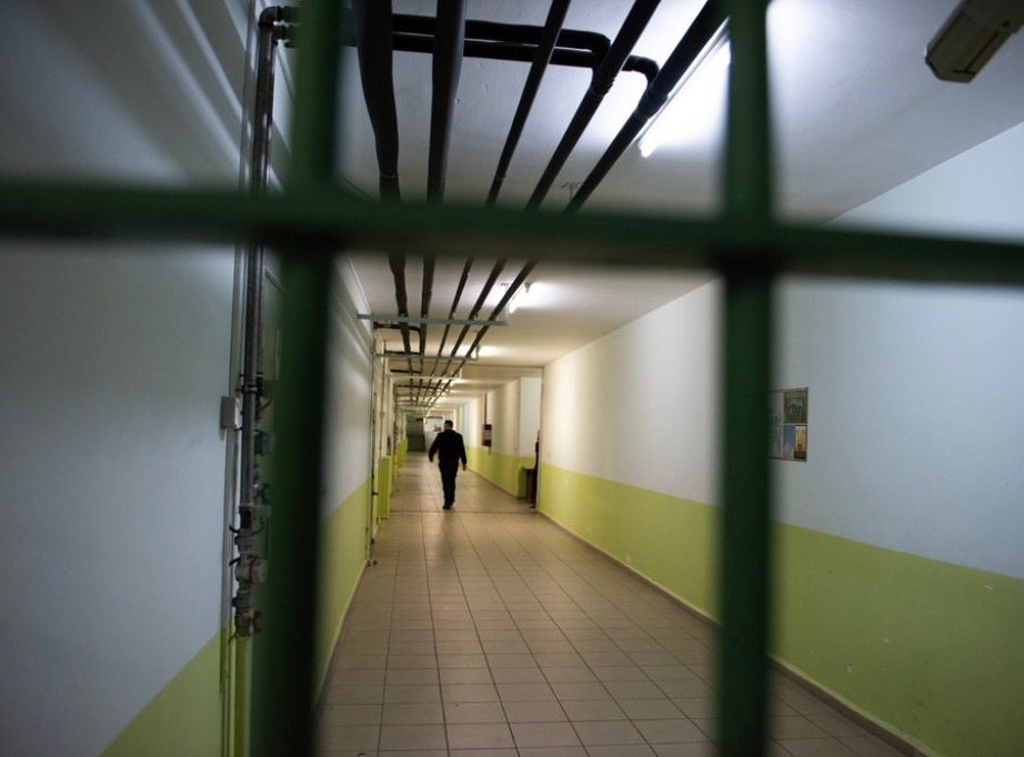 Uprava Okružnog zatvora u Užicu demantuje da je upravnik sprečio ukazivanje pomoći pritvoreniku