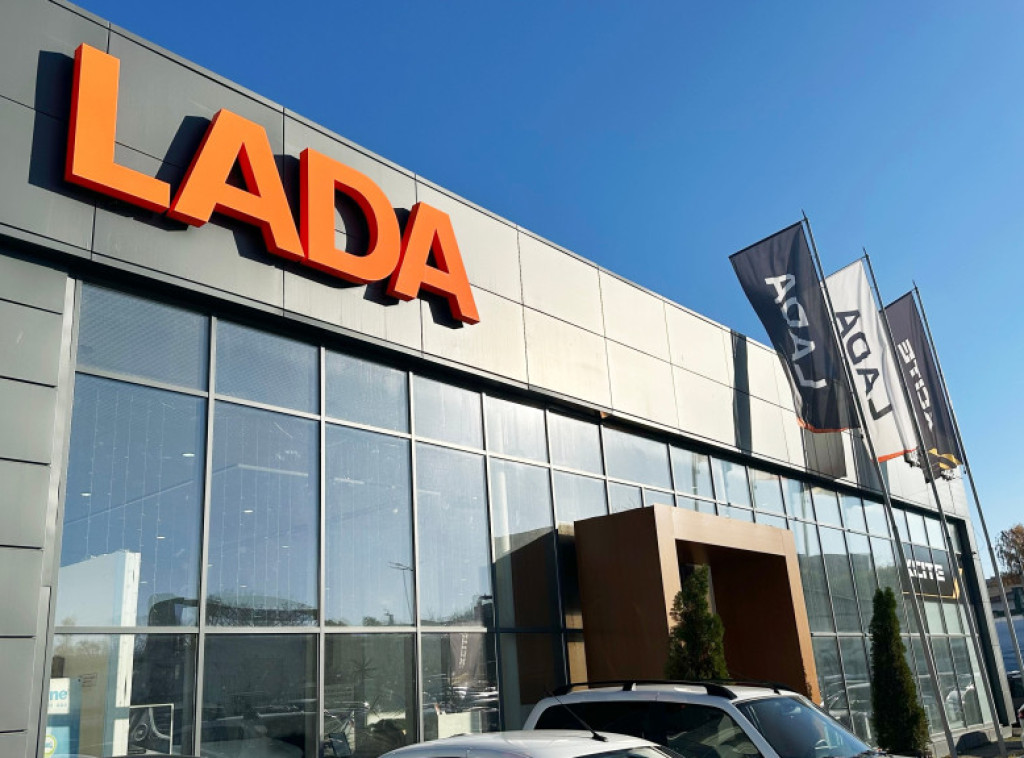 Lada prestala sa radom u Nemačkoj nakon više od 50 godina