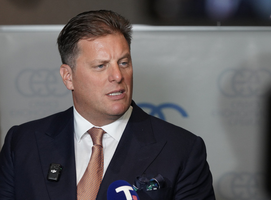 Stojan Vujko: Ric-Karlton hotel biće izgrađen do Ekspa 2027, biće najmoderniji u regionu