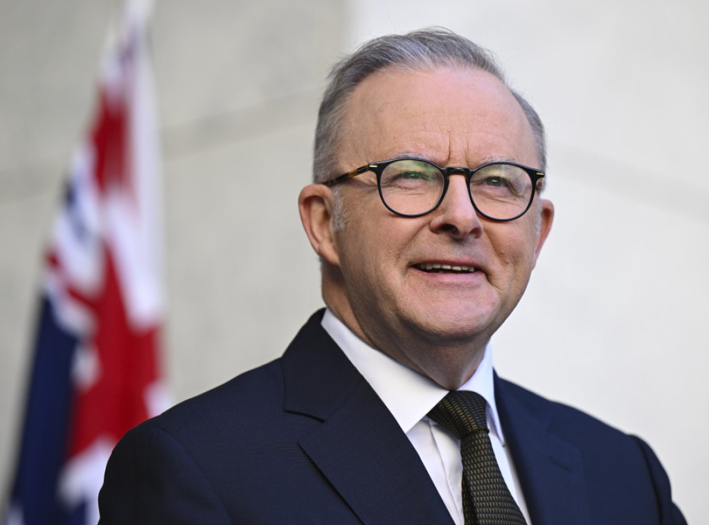 Albaneze otvoren za razmatranje slanja australijskih trupa na Ukrajinu