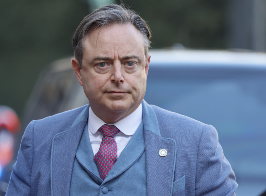 Mediji: Belgijska vlada povećava izdvajanja za odbranu za četiri milijarde evra