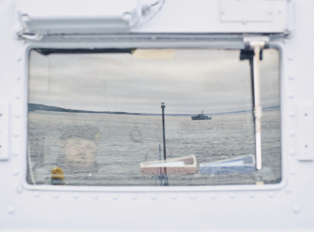 Finski obaveštajci: Učestalost incidenata sa kablovima u Baltičkom moru  je neobična