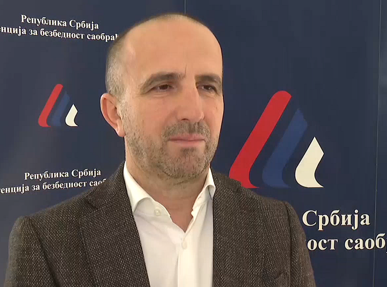 Slobodan Karličić: "BlaBlaCar" nije po zakonu, ili ga legalizovati ili ukinuti