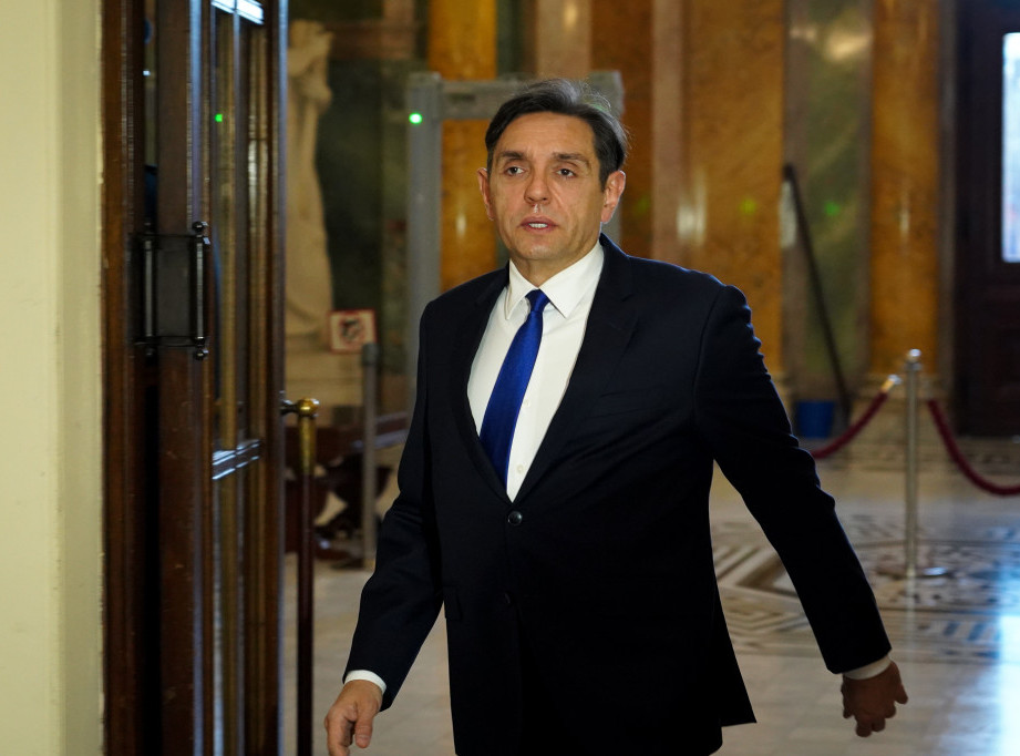 Aleksandar Vulin razgovarao sa Sergejom Šojguom o saradnji u oblasti bezbednosti