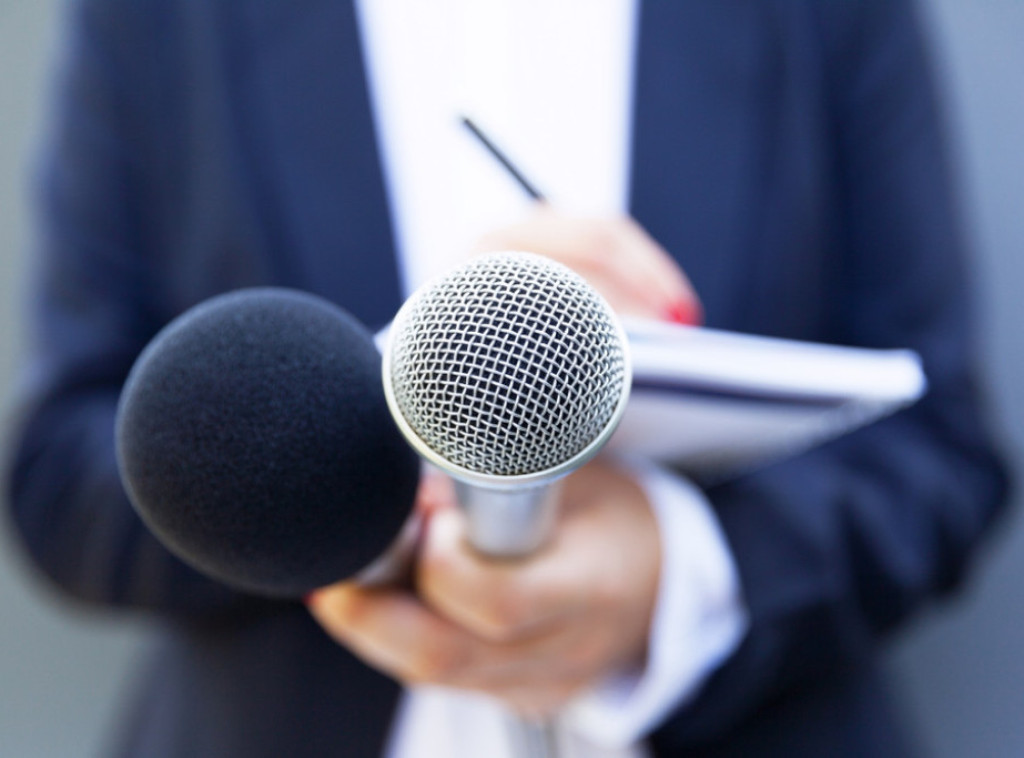 ANS: Svaki napad na novinare da se jednako tretira, počinioci da budu kažnjeni