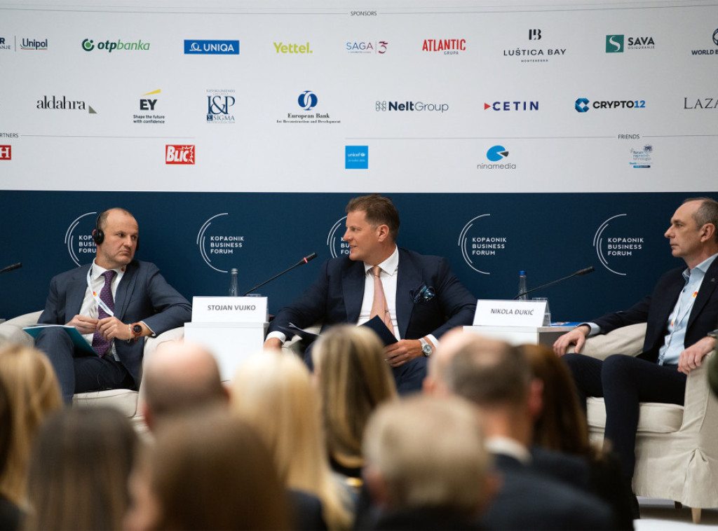 Vujko: Srpska pamet i mladi inženjeri temelj građevinske industrije