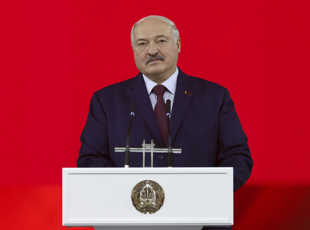 Lukašenko potvrdio planove da se sastane sa Putinom u Volgogradu