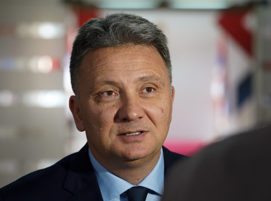 Mihailo Jovanović: Izvoz IKT usluga u prva tri meseca premašio milijardu evra