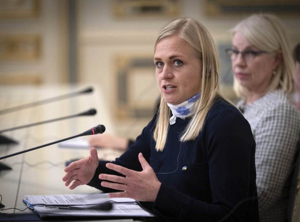 Valtonen: Preokret politike SAD prima Rusiji neće dovesti do kraja rata u Ukrajini