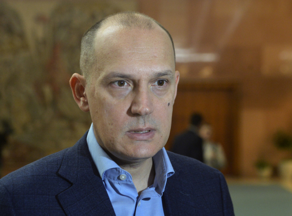 Lončar: Pokušaj trovanja Bačulova, pokušaj da se uništi Vučić