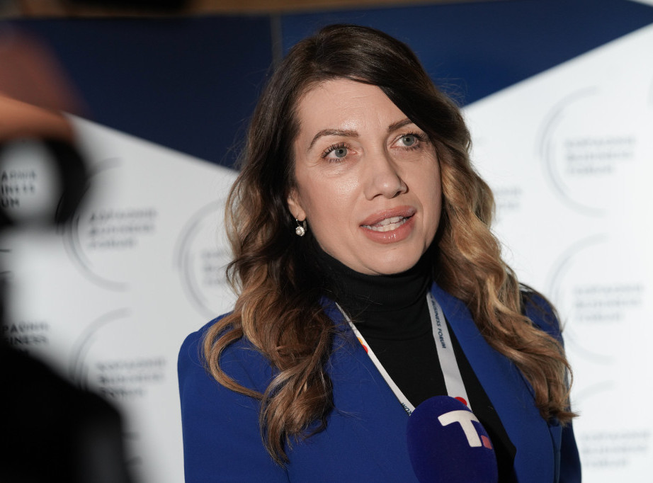 Lidija Zelić: Srbija ima potencijal za izgradnju biogasnih postrojenja, problem pravne prepreke