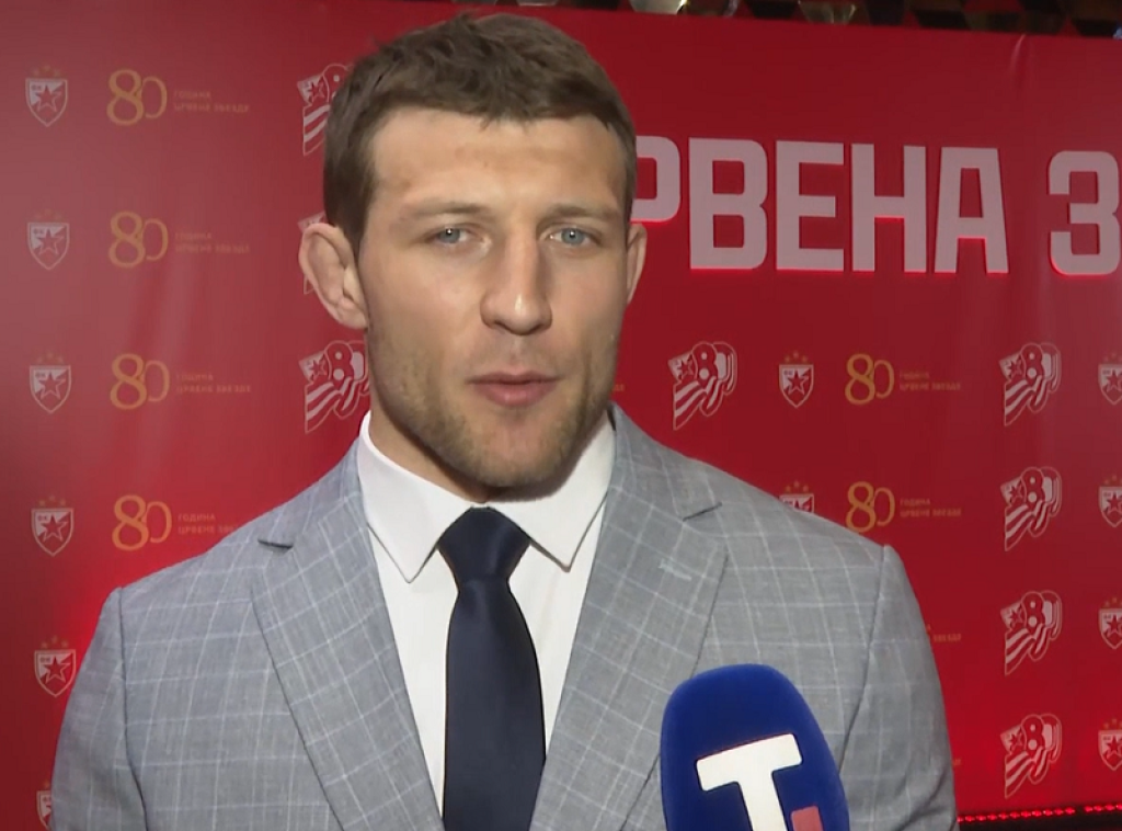 Srpski džudista Nemanja Majdov izgubio u borbi za bronzu na Evropskom prvenstvu