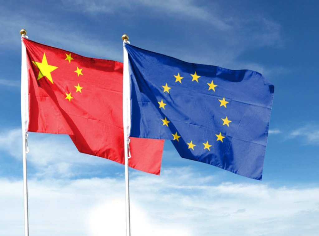 Kineski ministar trgovine: Kina spremna da aktivno proširi uvoz iz EU