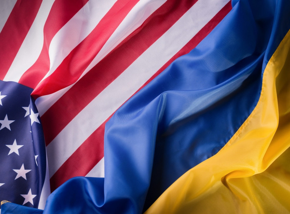 Džuli Dejvis imenovana za najvišeg američkog diplomatu u Ukrajini